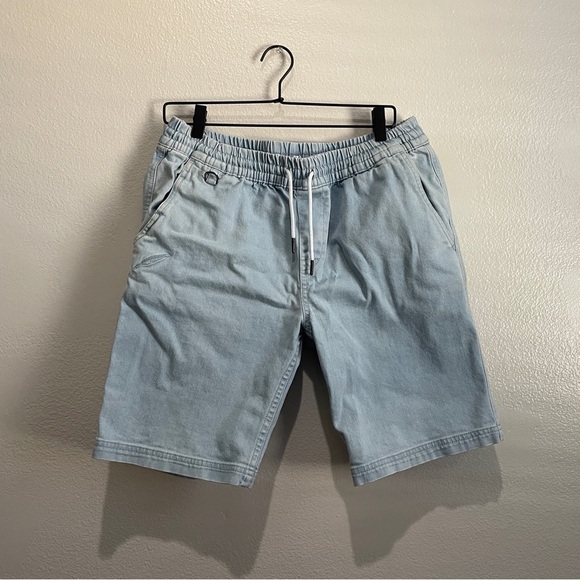 Publish Denim Shorts Size 34 - Picture 1 of 6